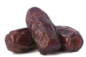 Anbara Dates