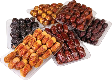 Retail tray