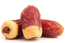 Segai Dates