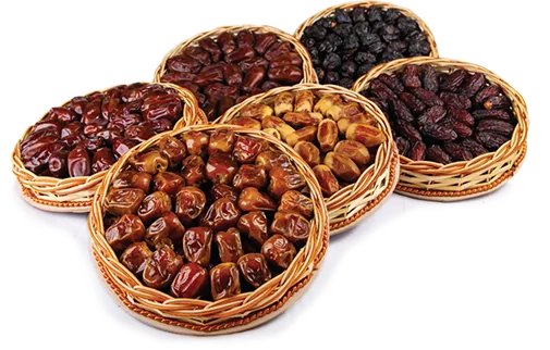 Gift basket