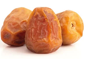 Sukkari Dates