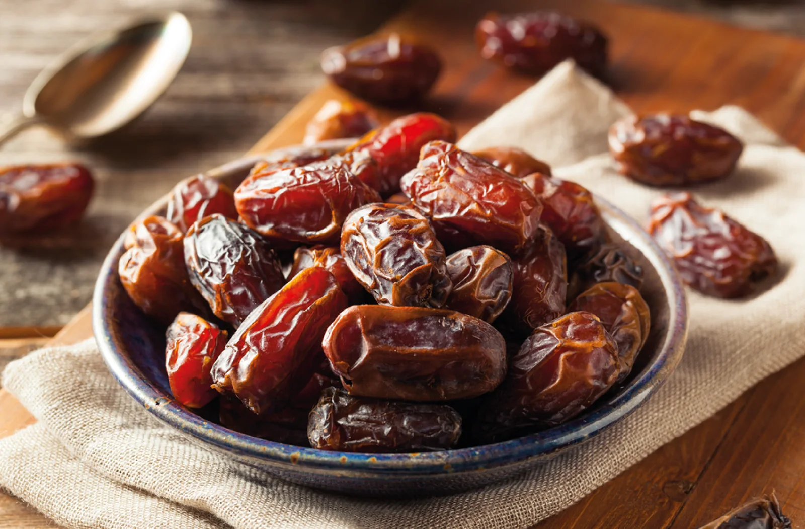 Tabaraka dates